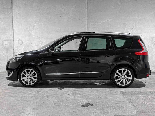 Renault Grand Scénic 2.0 Privilege 140pk 2013, 41-ZLG-9