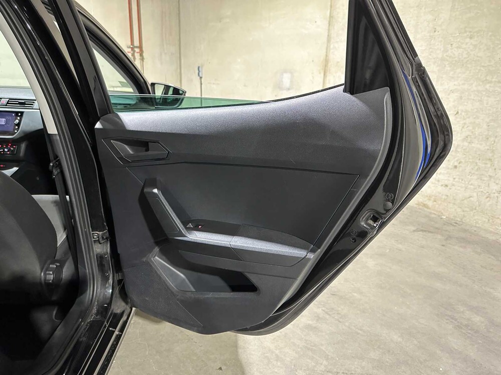 SEAT Ibiza 1.0 TSI Style Business Intense 95pk 2021, K-516-SL