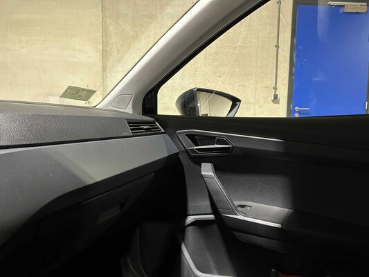 SEAT Ibiza 1.0 TSI Style Business Intense 95pk 2021, K-516-SL
