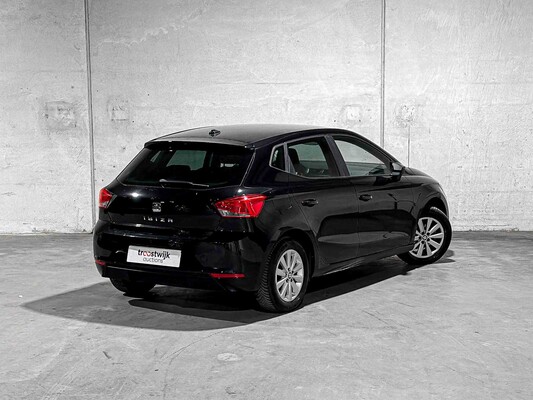 SEAT Ibiza 1.0 TSI Style Business Intense 95pk 2021, K-516-SL