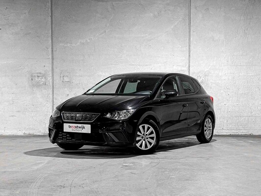 SEAT Ibiza 1.0 TSI Style Business Intense 95pk 2021, K-516-SL