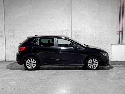 SEAT Ibiza 1.0 TSI Style Business Intense 95pk 2021, K-516-SL