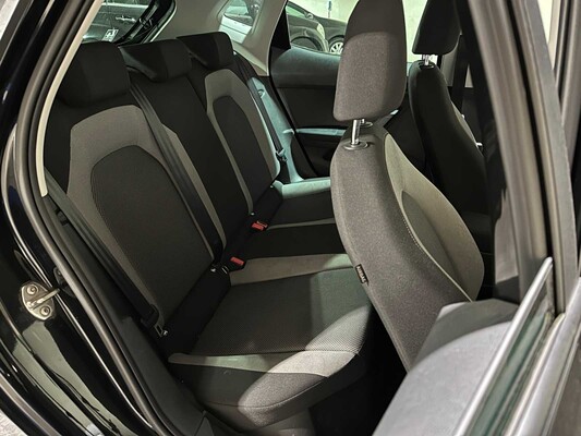 SEAT Ibiza 1.0 TSI Style Business Intense 95pk 2021, K-516-SL