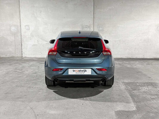Volvo V40 1.6 T3 Kinetic 150pk 2012, 53-XVV-5