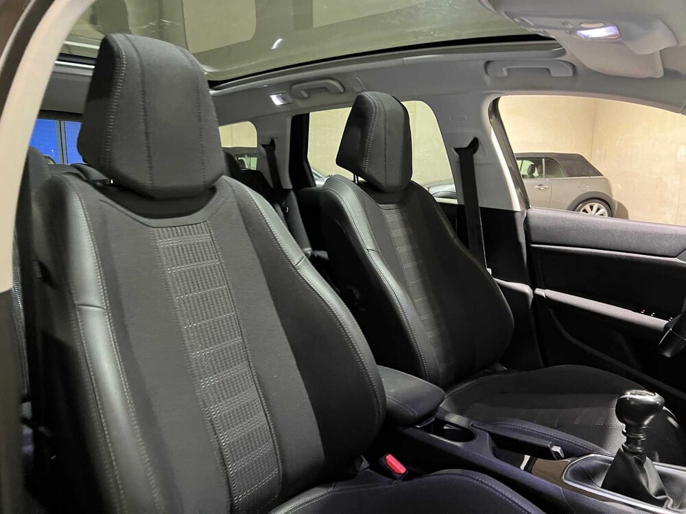 Peugeot 308 SW 1.2 PureTech Blue Lease Executive 110PS 2020, G-378-ST