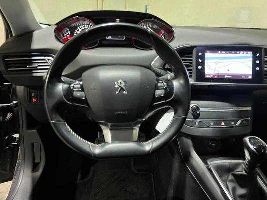 Peugeot 308 SW 1.2 PureTech Blue Lease Executive 110pk 2020, G-378-ST
