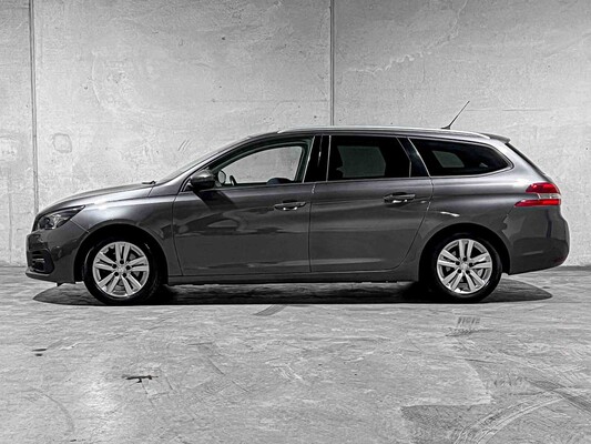 Peugeot 308 SW 1.2 PureTech Blue Lease Executive 110pk 2020, G-378-ST