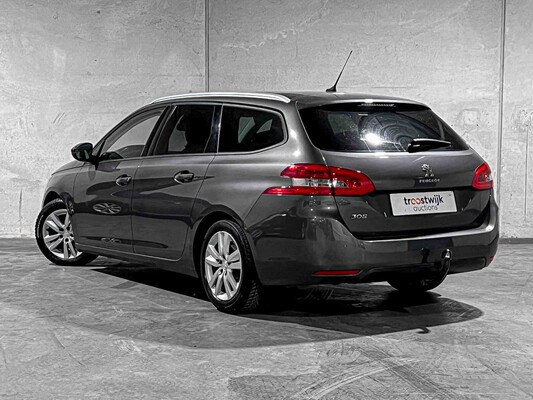 Peugeot 308 SW 1.2 PureTech Blue Lease Executive 110pk 2020, G-378-ST
