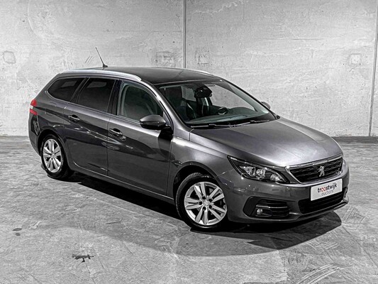 Peugeot 308 SW 1.2 PureTech Blue Lease Executive 110pk 2020, G-378-ST