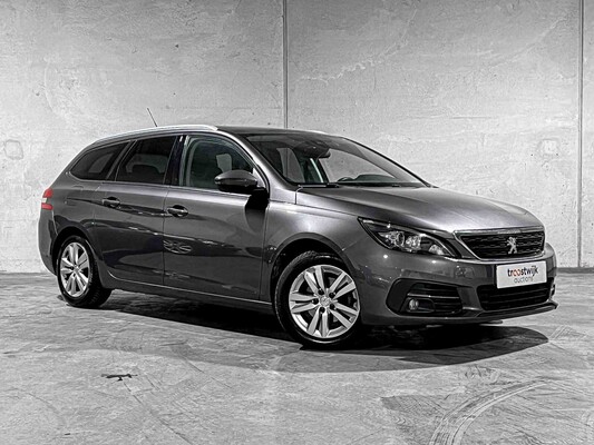 Peugeot 308 SW 1.2 PureTech Blue Lease Executive 110pk 2020, G-378-ST