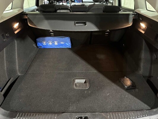 Ford Focus Wagon 1.5 EcoBlue Titanium Business 120pk 2020, H-187-NH