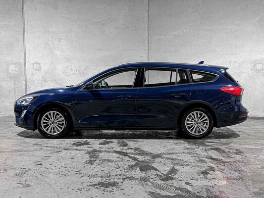 Ford Focus Wagon 1.5 EcoBlue Titanium Business 120pk 2020, H-187-NH
