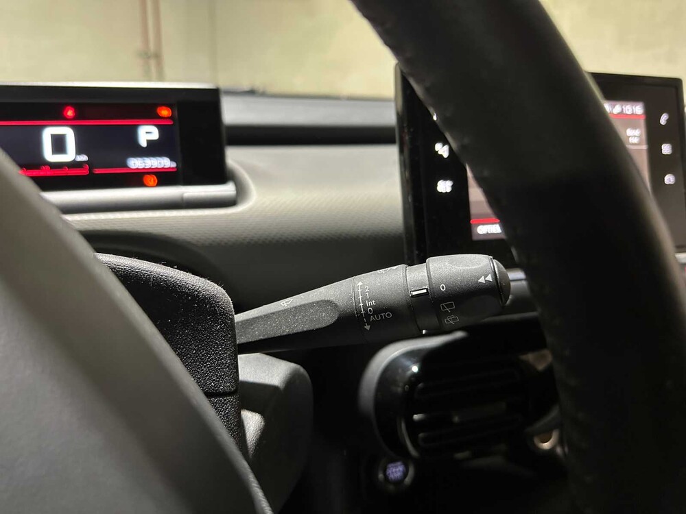 Citroen C4 Cactus 1.2 PureTech Business Plus 131pk 2020, H-571-KK