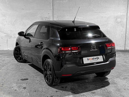 Citroen C4 Cactus 1.2 PureTech Business Plus 131pk 2020, H-571-KK