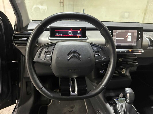 Citroen C4 Cactus 1.2 PureTech Business Plus 131pk 2020, H-571-KK