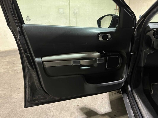 Citroen C4 Cactus 1.2 PureTech Business Plus 131pk 2020, H-571-KK