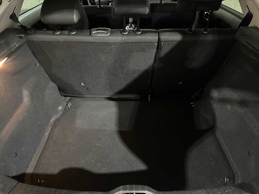 Citroen C4 Cactus 1.2 PureTech Business Plus 131pk 2020, H-571-KK