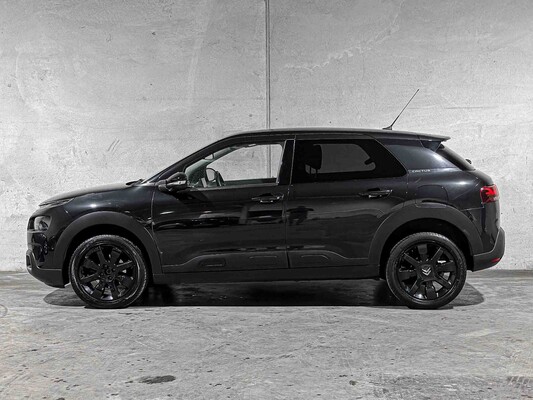 Citroen C4 Cactus 1.2 PureTech Business Plus 131pk 2020, H-571-KK