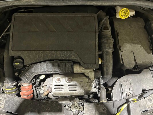 Citroen C4 Cactus 1.2 PureTech Business Plus 131pk 2020, H-571-KK