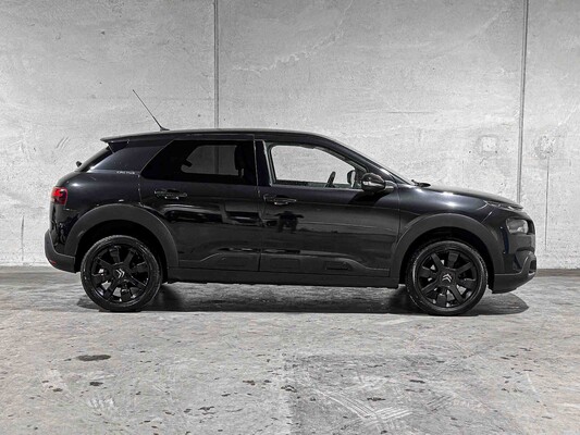 Citroen C4 Cactus 1.2 PureTech Business Plus 131pk 2020, H-571-KK