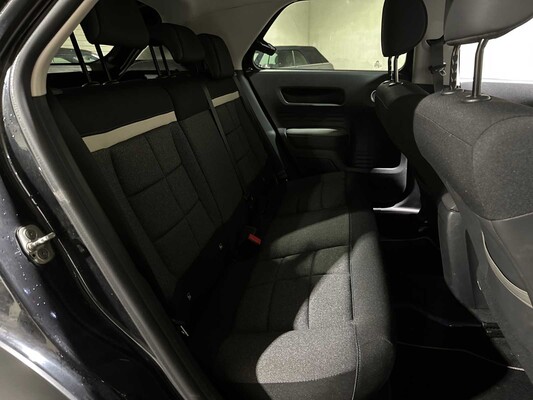 Citroen C4 Cactus 1.2 PureTech Business Plus 131pk 2020, H-571-KK