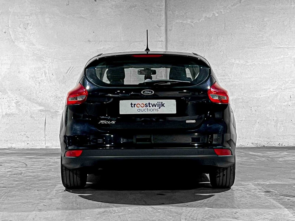 Ford Focus 1.0 Lease Edition 101pk 2018, SH-920-T