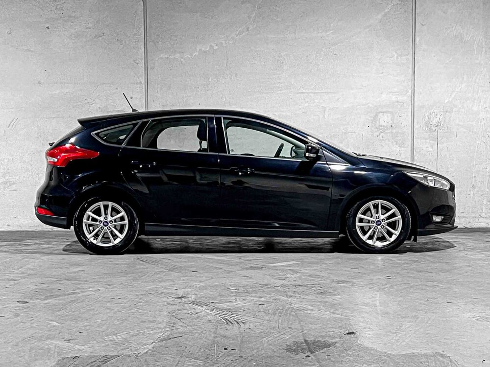 Ford Focus 1.0 Lease Edition 101pk 2018, SH-920-T