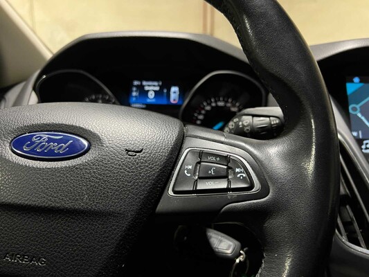 Ford Focus 1.0 Lease Edition 101pk 2018, SH-920-T
