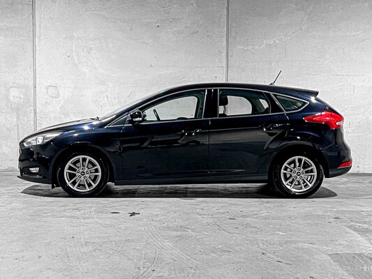 Ford Focus 1.0 Lease Edition 101pk 2018, SH-920-T