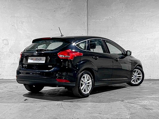 Ford Focus 1.0 Lease Edition 101pk 2018, SH-920-T
