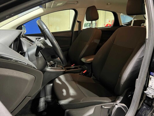 Ford Focus 1.0 Lease Edition 101pk 2018, SH-920-T