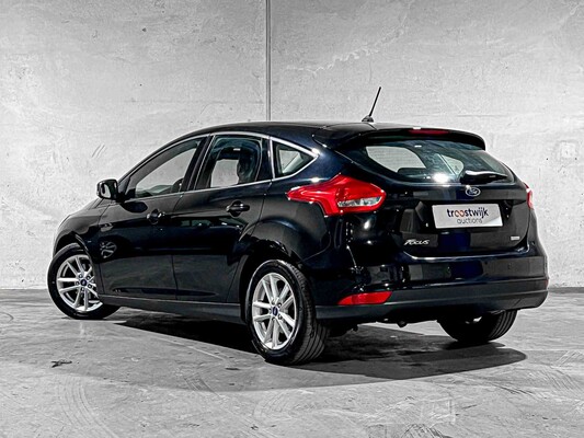 Ford Focus 1.0 Lease Edition 101pk 2018, SH-920-T