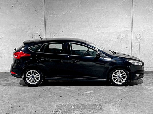 Ford Focus 1.0 Lease Edition 101pk 2018, SH-920-T
