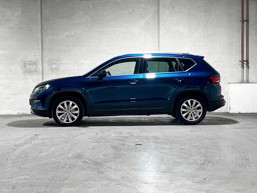 SEAT Ateca 1.5 TSI Style Business Intense 150hp 2020, H-197-XH