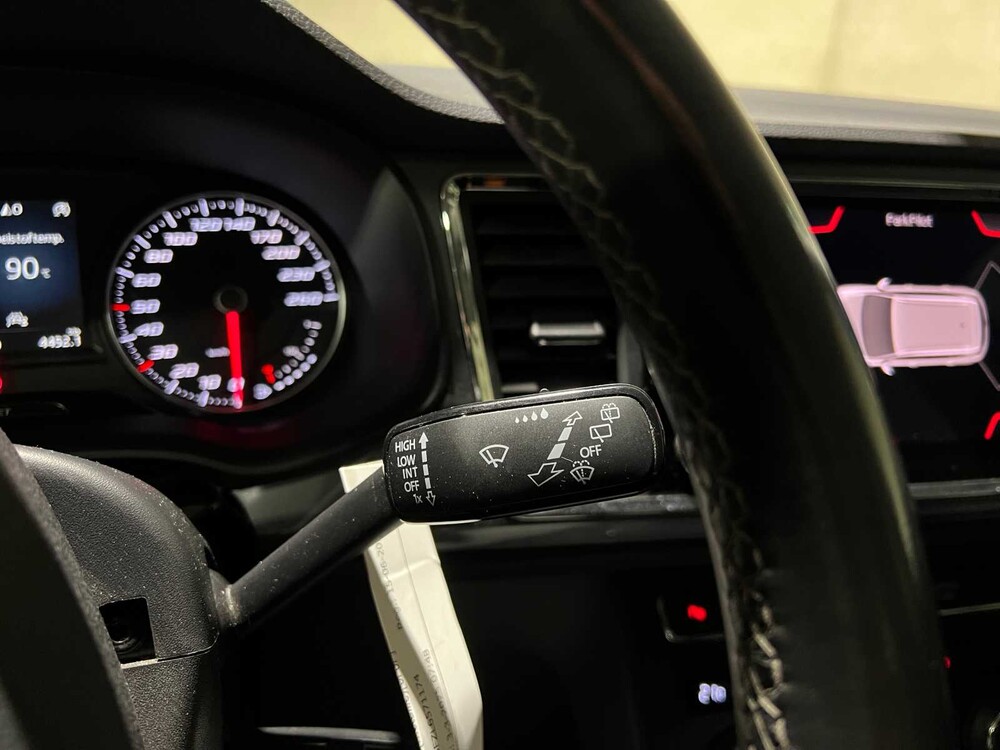 SEAT Ateca 1.5 TSI Style Business Intense 150hp 2020, H-197-XH