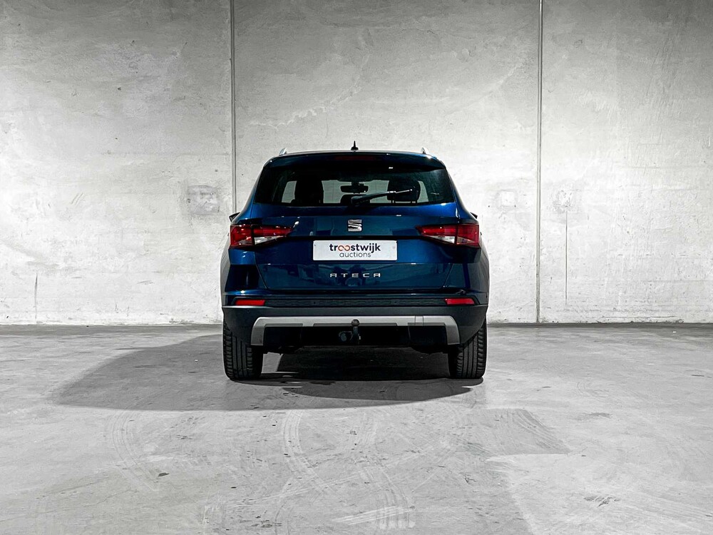 SEAT Ateca 1.5 TSI Style Business Intense 150hp 2020, H-197-XH