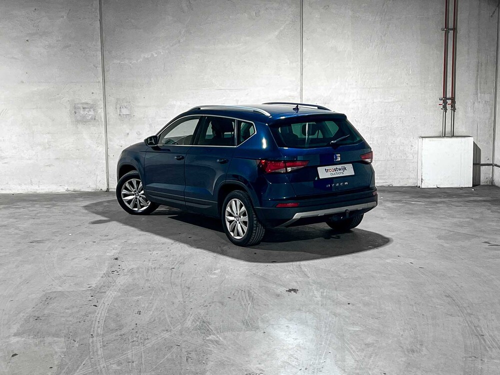 SEAT Ateca 1.5 TSI Style Business Intense 150hp 2020, H-197-XH