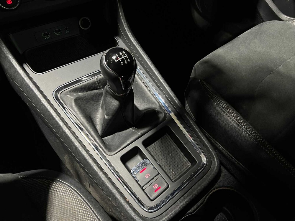 SEAT Ateca 1.5 TSI Style Business Intense 150hp 2020, H-197-XH