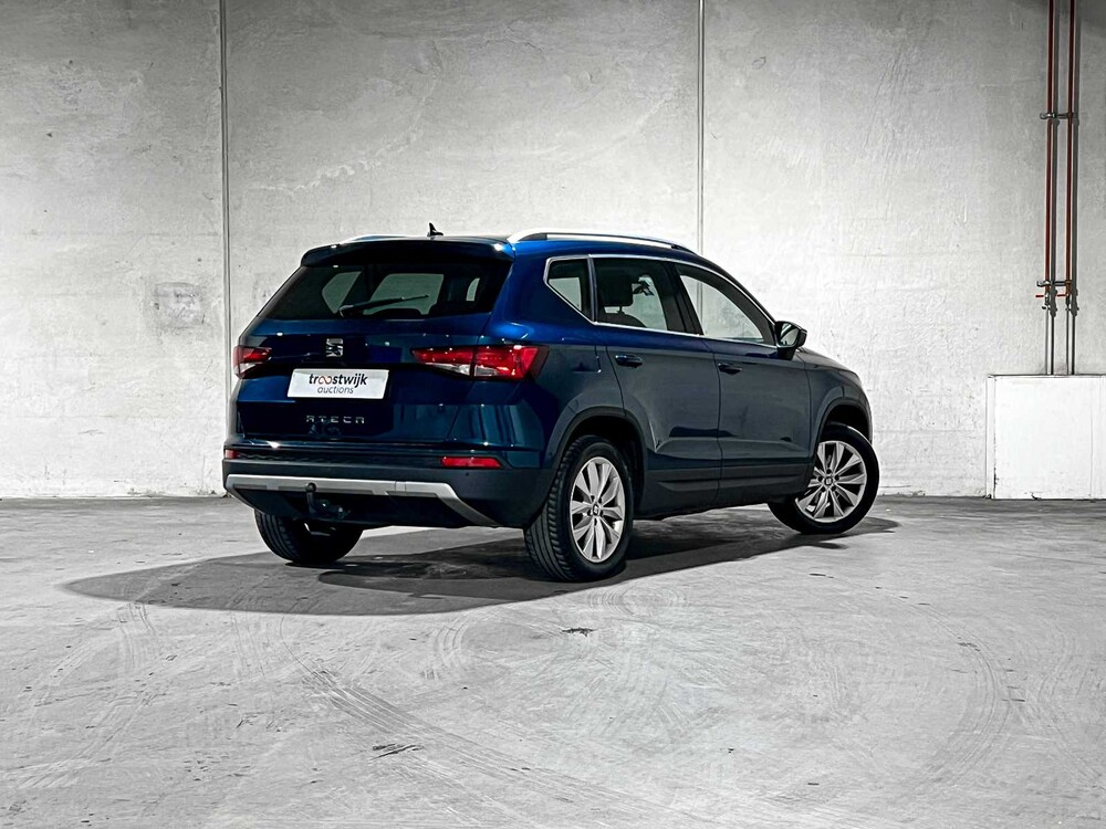 SEAT Ateca 1.5 TSI Style Business Intense 150hp 2020, H-197-XH