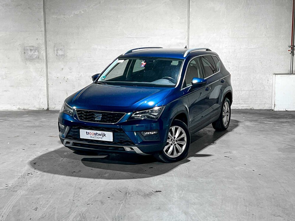 SEAT Ateca 1.5 TSI Style Business Intense 150hp 2020, H-197-XH