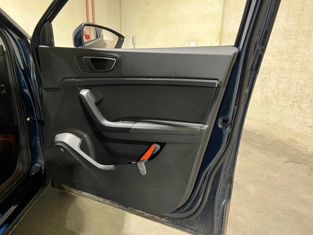 SEAT Ateca 1.5 TSI Style Business Intense 150hp 2020, H-197-XH