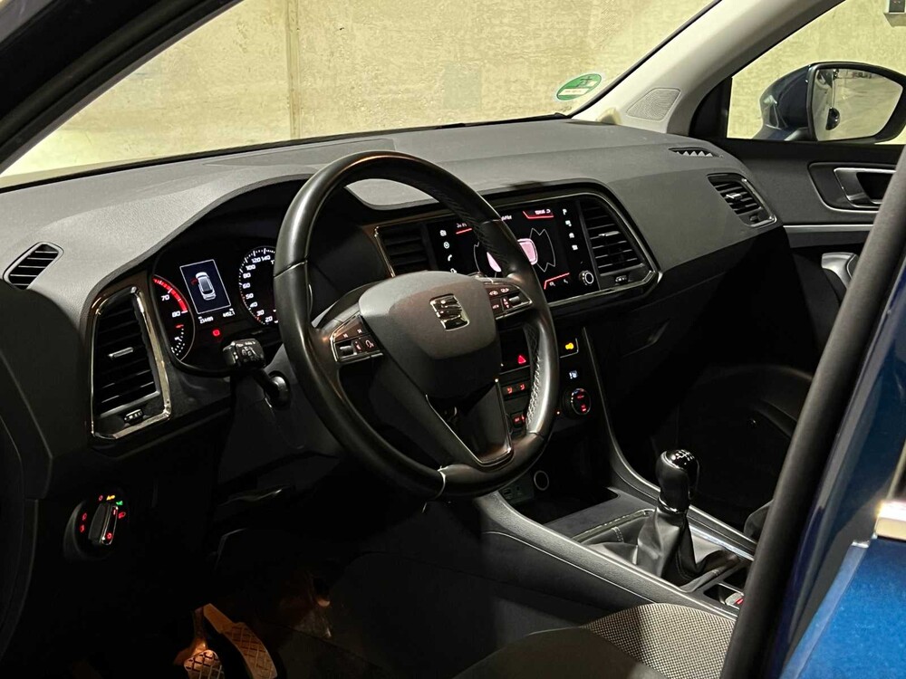 SEAT Ateca 1.5 TSI Style Business Intense 150hp 2020, H-197-XH