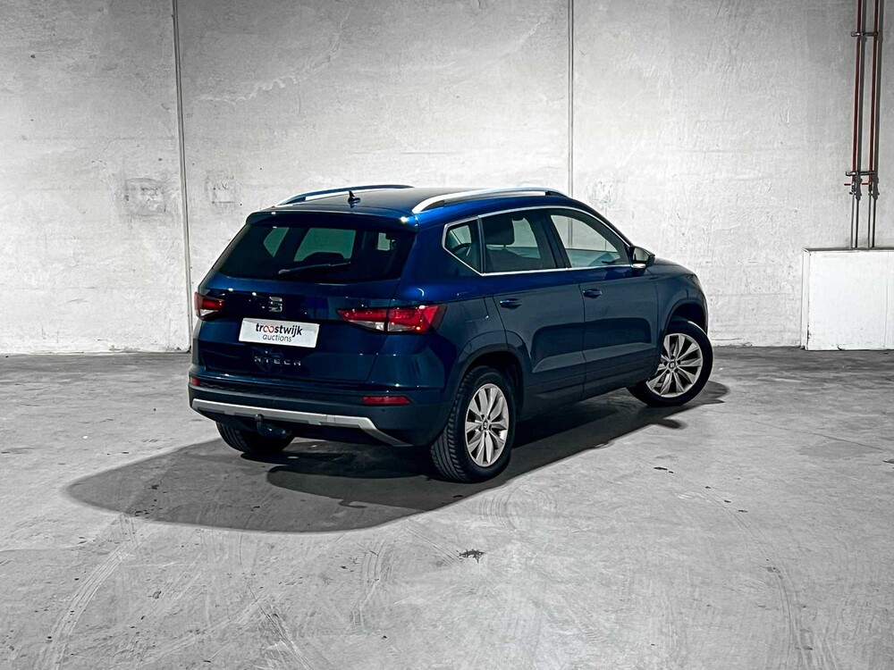 SEAT Ateca 1.5 TSI Style Business Intense 150hp 2020, H-197-XH