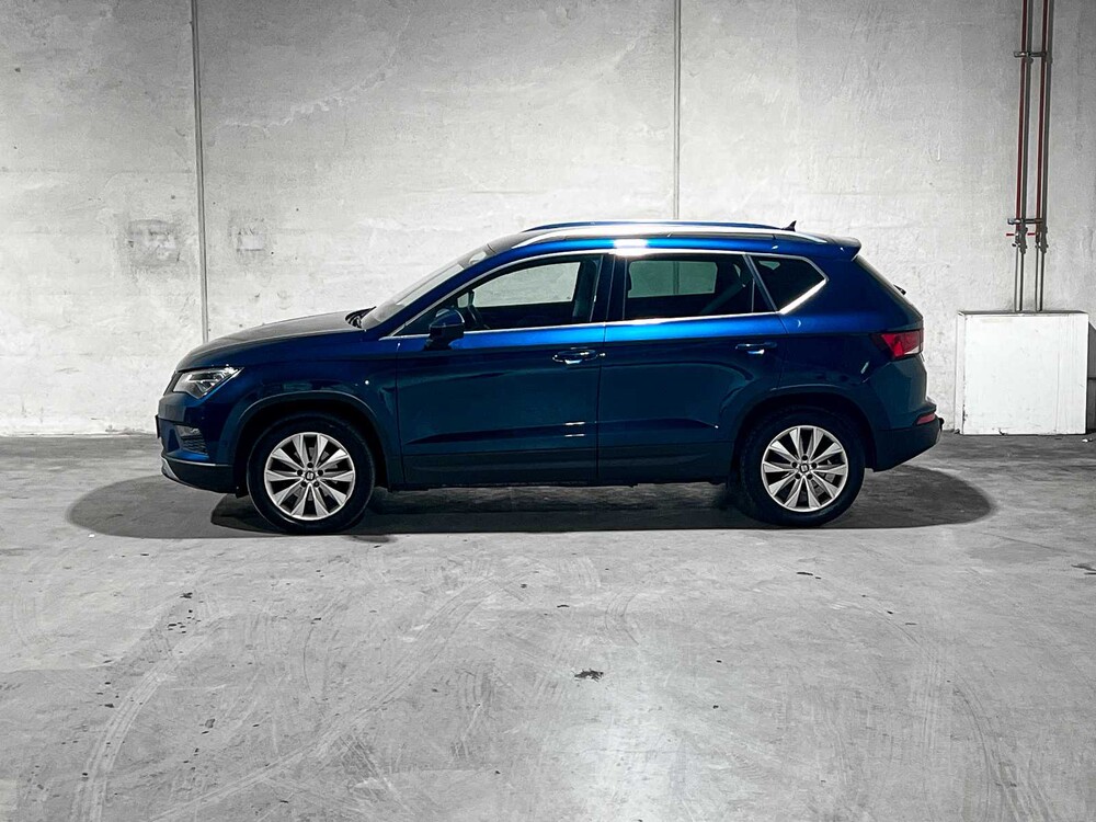 SEAT Ateca 1.5 TSI Style Business Intense 150hp 2020, H-197-XH