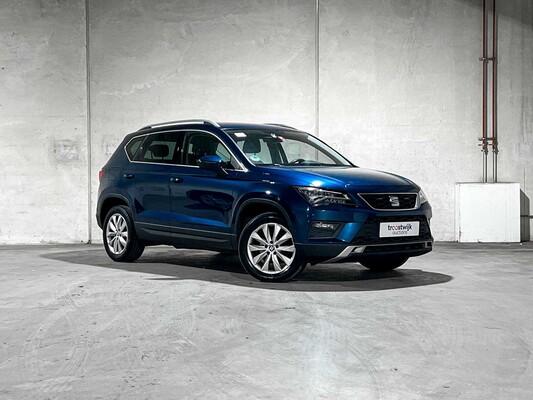 SEAT Ateca 1.5 TSI Style Business Intense 150pk 2020, H-197-XH