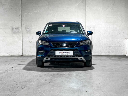 SEAT Ateca 1.5 TSI Style Business Intense 150pk 2020, H-197-XH