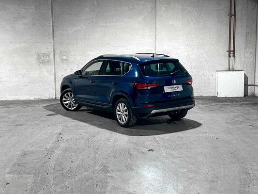 SEAT Ateca 1.5 TSI Style Business Intense 150pk 2020, H-197-XH