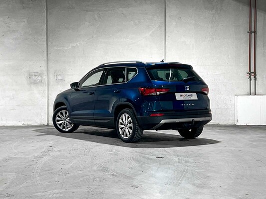 SEAT Ateca 1.5 TSI Style Business Intense 150pk 2020, H-197-XH