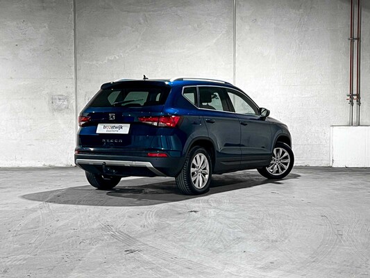 SEAT Ateca 1.5 TSI Style Business Intense 150pk 2020, H-197-XH