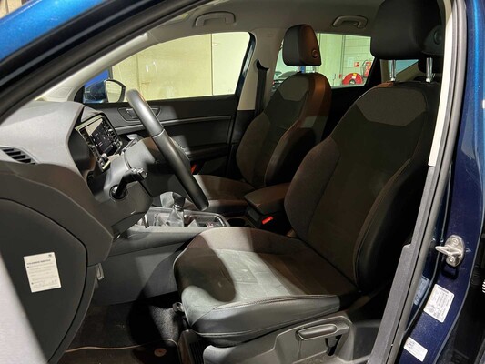 SEAT Ateca 1.5 TSI Style Business Intense 150pk 2020, H-197-XH